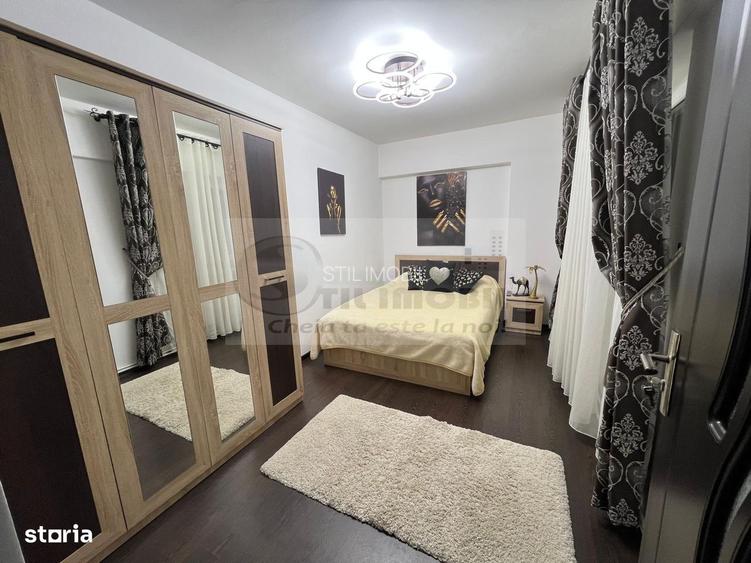Apartament 2 camere| 60 mp | Păcurari – la bulevard | Prima inchiriere - 5