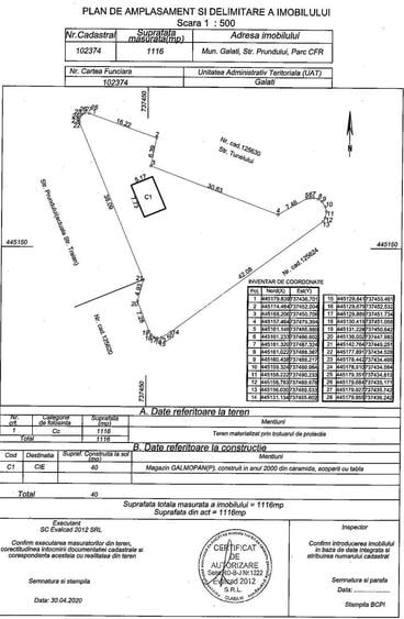 Inchiriem spatiu comercial Bariera Traian. Comision Zero!! - 6