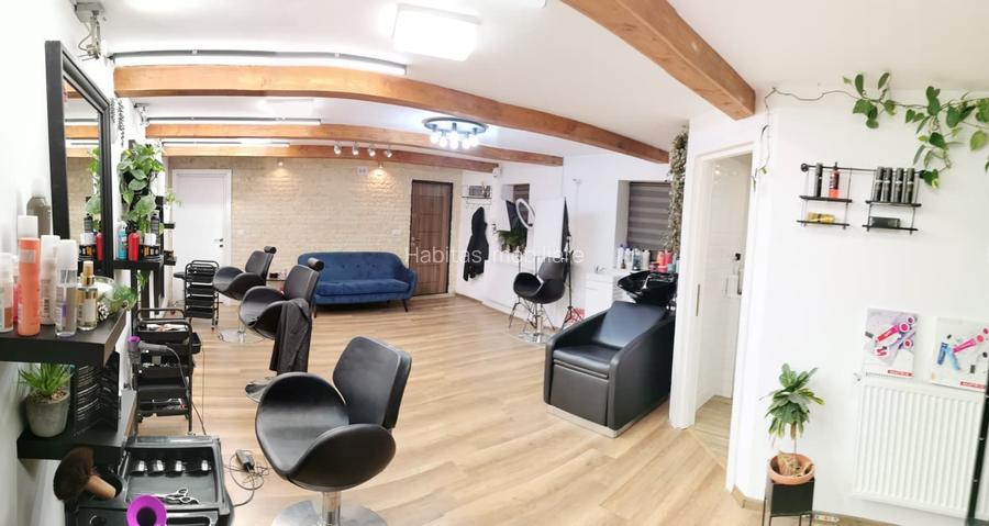 Spatiu ideal birouri, langa Platinia - 2