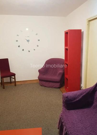 Apartament 2 camere, semidecomandat, 51 mp, balcon, metrou, Drumul Taberei - 5