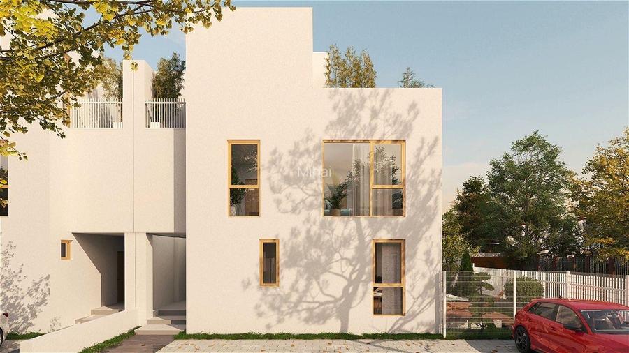 🏡Casa duplex in ansamblu boutique | Zona cu acces foarte bun | Otopeni - Odai🌳 - 4