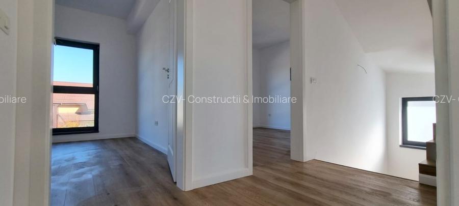 Faza 2 - Ghidigeni Parc Residance - Proiect Finalizat- Dezvoltator - 24