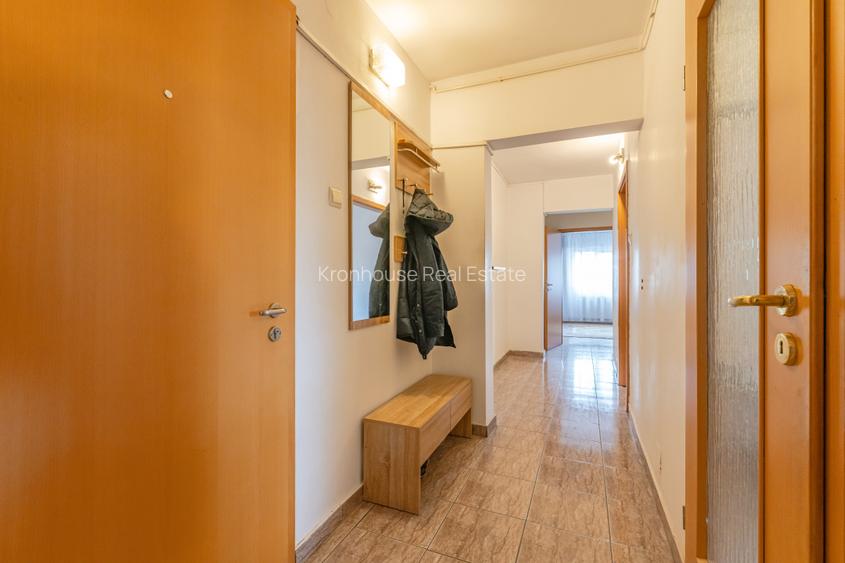 Unicat: Apartament 5 camere | Hărmanului–Gării - 8