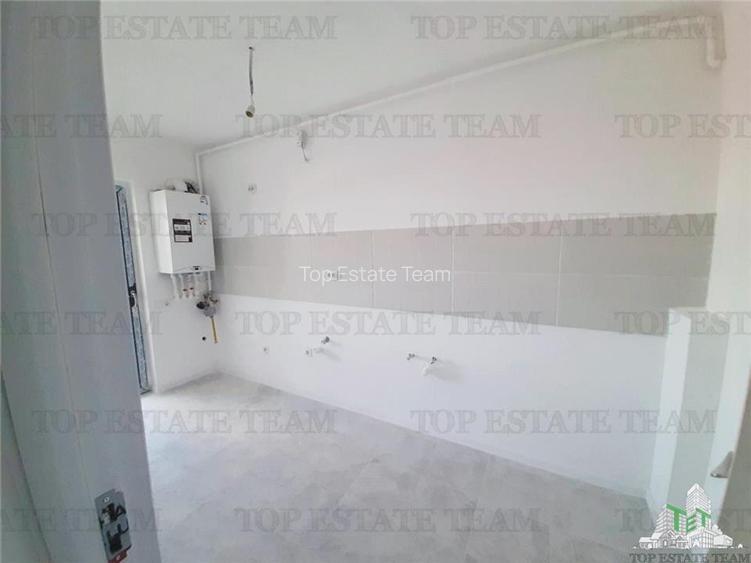 Duplex 4 camere, 92 mp utili, bloc boutique nou, zona Trapezului, parcare inclus - 3