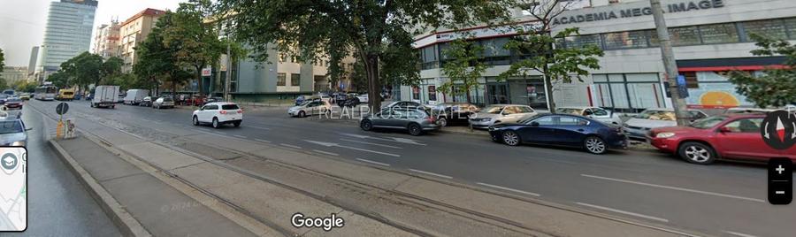 Inchiriere Spatiu Comercial 1050 mp Bdul Ion Mihalache - 3