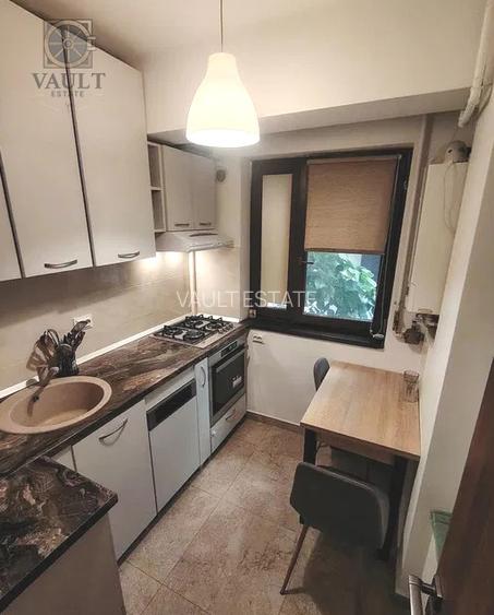 Apartament 3 camere decomandat - Mihai Bravu - 4