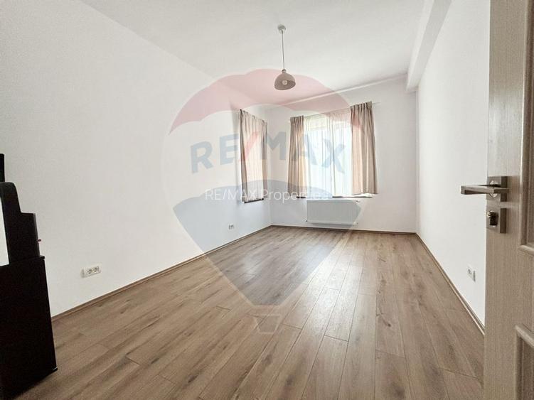 Casă individuală de închiriat My Corbeanca, complex rezidential - 11