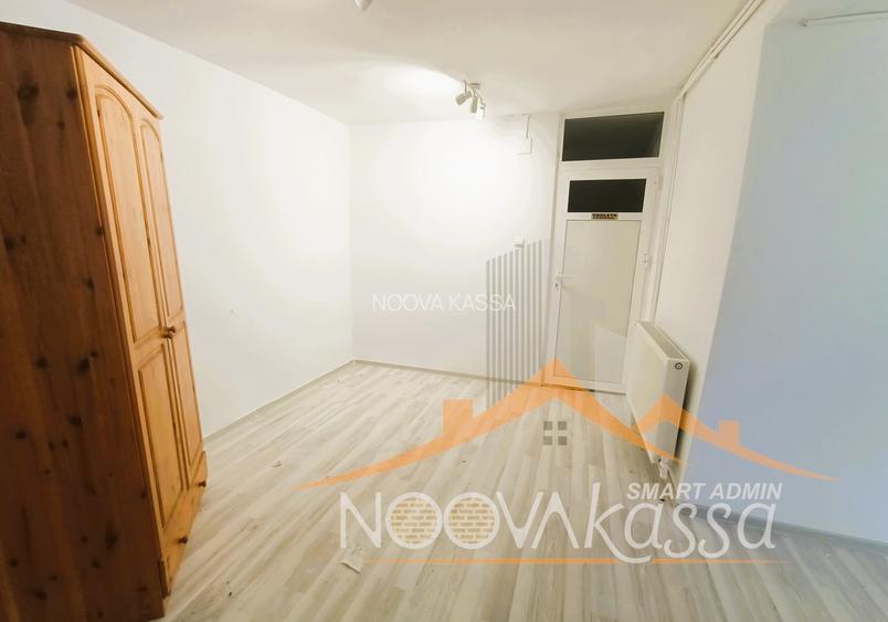 Spatiu pretabil multiple activitati - 2