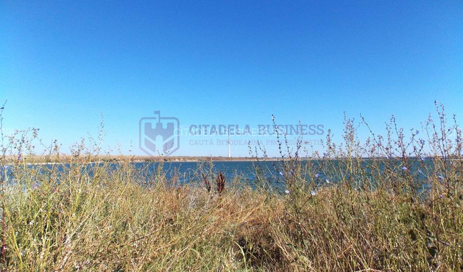 TUZLA - Teren intravilan 1000 mp, langa lacul Techirghiol! - 4