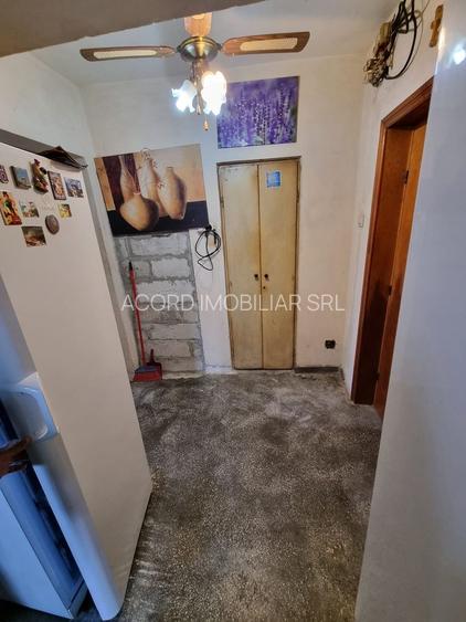 Centru Ferdinand-apartament 2 camere decomandat 60 mp - 7