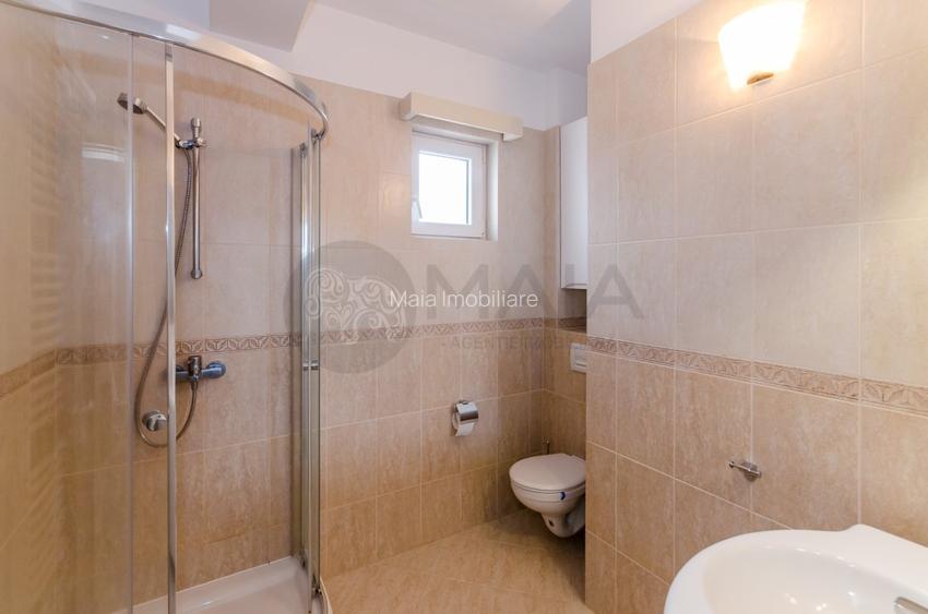 Apartament 3 camere, 2 balcoane, parcare , Calea Dumbravii - Padurea Dumbrava - 9