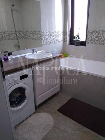 Apartament 3 camere de vanzare in Marasti, Cluj Napoca - 4