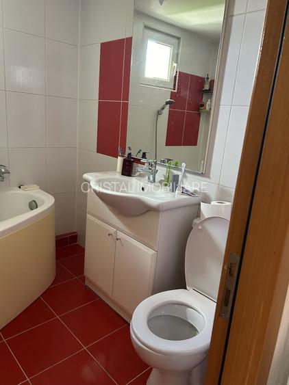 3 camere decomandat, centrala proprie, parcare inclusă, AC în fiecare cameră - 7