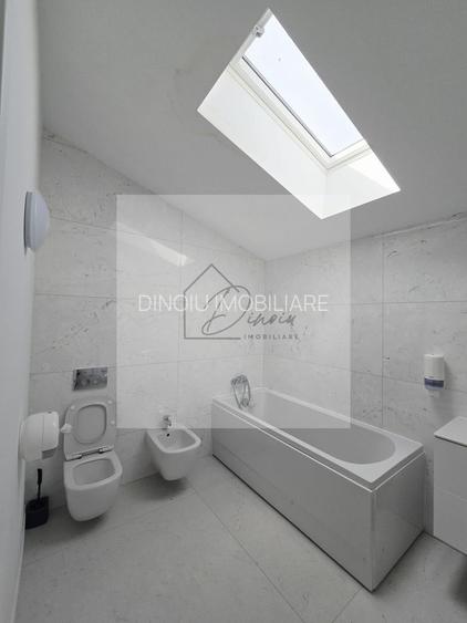 Spatiu Birouri Ion MIhalache - Turda I 249 mp I - 51