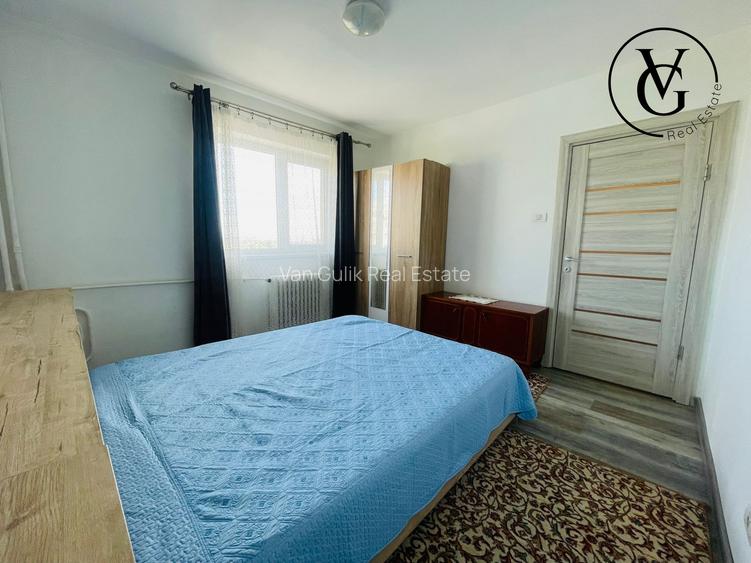 Apartament 2 camere Ultra Urban - zona I.C.Bratianu - 4