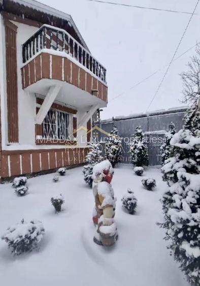 Vila 9 camere***gradina cu pomi fructiferi//1085 mp teren***Dragomiresti-Deal - 28