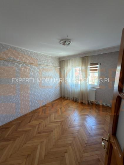 Apartament 3 camere, decomanda tîn zona Casa de Cultură - 7