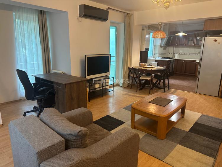 Apartament de 3 camere in Greenfield Residence/ 3-Room Apartment - Greenfield - 3