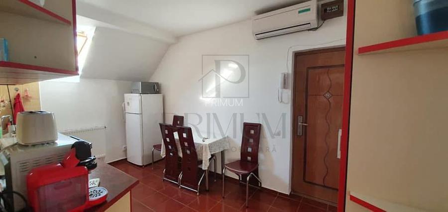 Apartament 1 camera-Soarelui-Centrala-Ac - 5