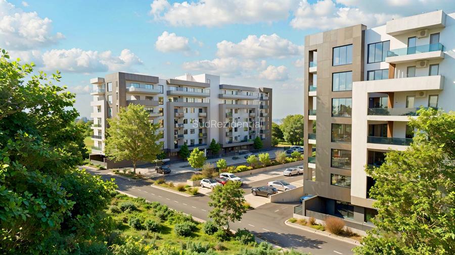 Express Residence - 5