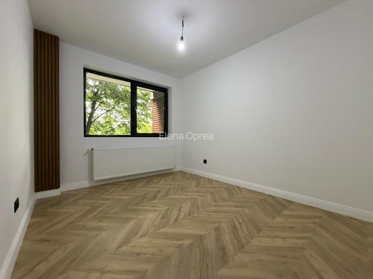 VANZARE 3 CAMERE | SEMIDECOMANDAT | ZONA AFI COTROCENI | CENTRALĂ  PROPRIE - 9