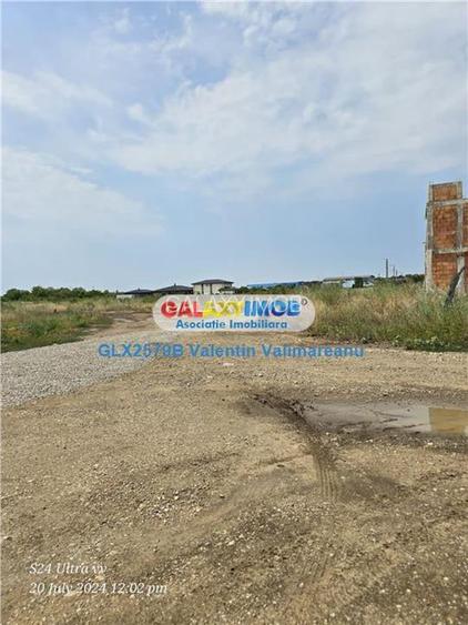 Teren Otopeni VI 085 - 4