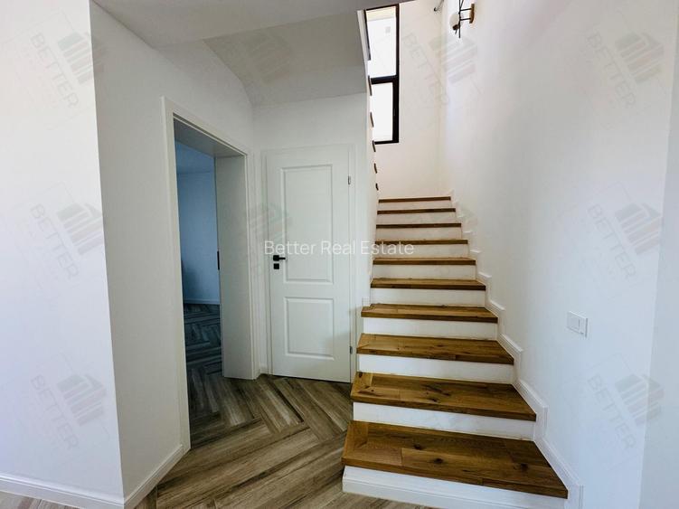 Casa Individuala 5 Camere -3 Bai / Gata de Mutare - 18