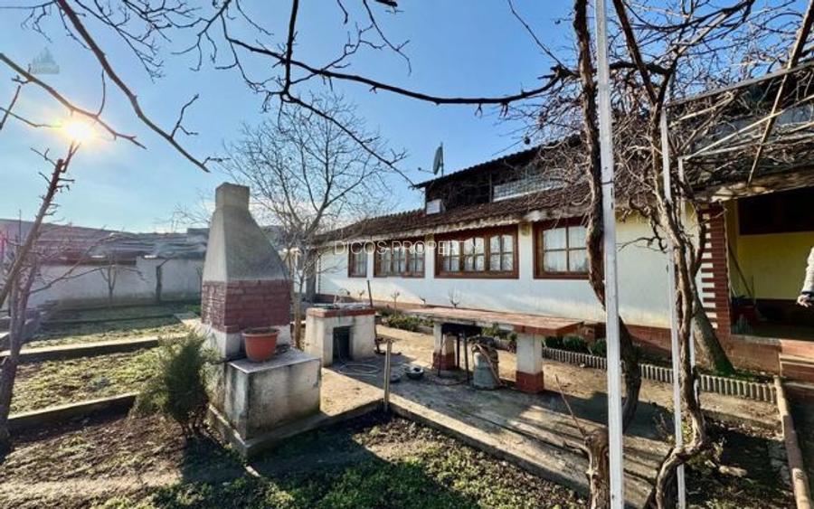 Proprietate de vânzare în Frătești, zona Biserica - 8