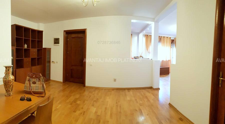Piata Alba Iulia - Unirii, adiacent, apartament in vila - 5
