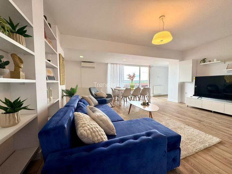 Penthouse 5 Camere   160 mp + 75 mp Terase | Cartier Buna Ziua - 5
