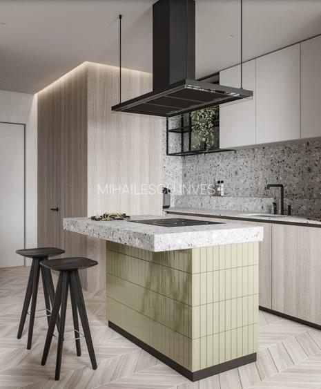 OFERTĂ LIMITATĂ – Apartamente noi la doar 1.200 €/mp + TVA - 15 min metrou - 9