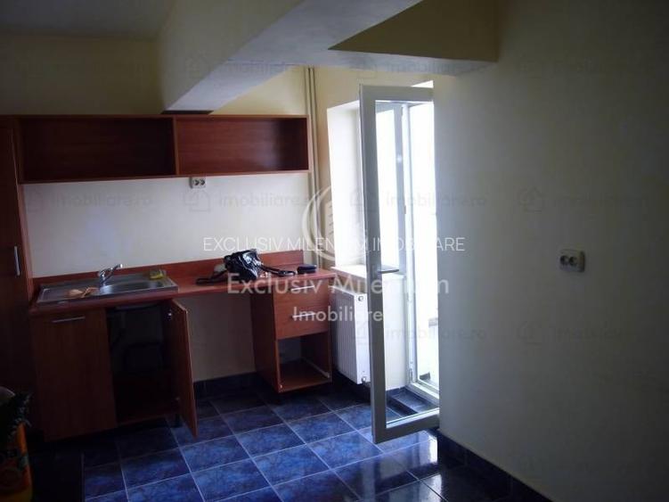 Duplex Bd Unirii / Alba Iulia 5 Camere Birouri - 6