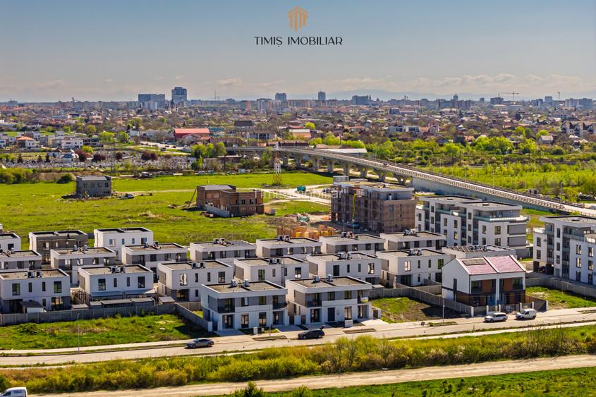 Duplex întreg RPC Mehala – 2 unități | Investiție sau locuire | Com 0% - 20