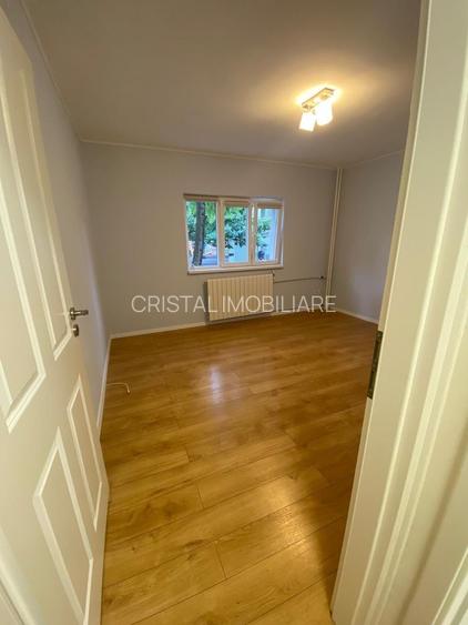 Parter 13 Septembrie, 62 mp, renovat nou, spațiu birou - 4