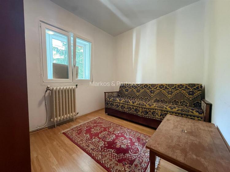 3 camere l 2 bai l Balcon l Str.Louis Pasteur - 2