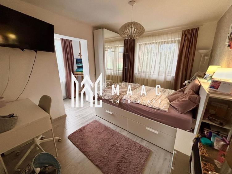 Apartament 3 camere | Parter înalt | Ștrand - 6