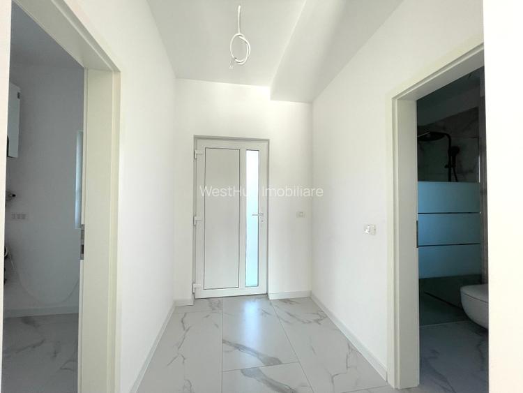 Duplex 4 camere 115mp centru Mosnita  - 5
