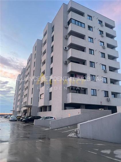 Apartament 2 camere | Bucuria Residence | Strada Postalionului - 10