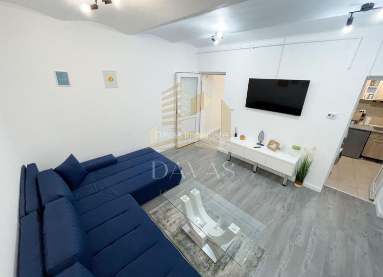 SUPER PRET | Apartament cu 2 camere de vanzare | Piata Mihai Viteazul  - 2