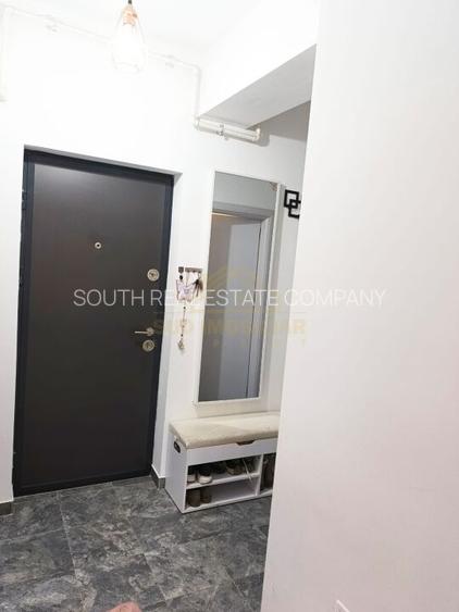 2 Camere 54 mp  +loc parcare Solstitiului - 16
