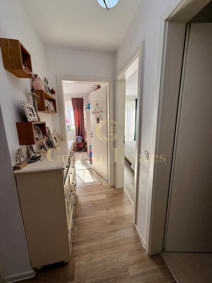 Apartament 3 camere | Kasper Tractorul | Parcare + boxă | - 2