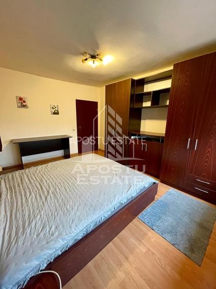 Apartament 2 camere, centrala proprie, Complexul Studentesc - 3