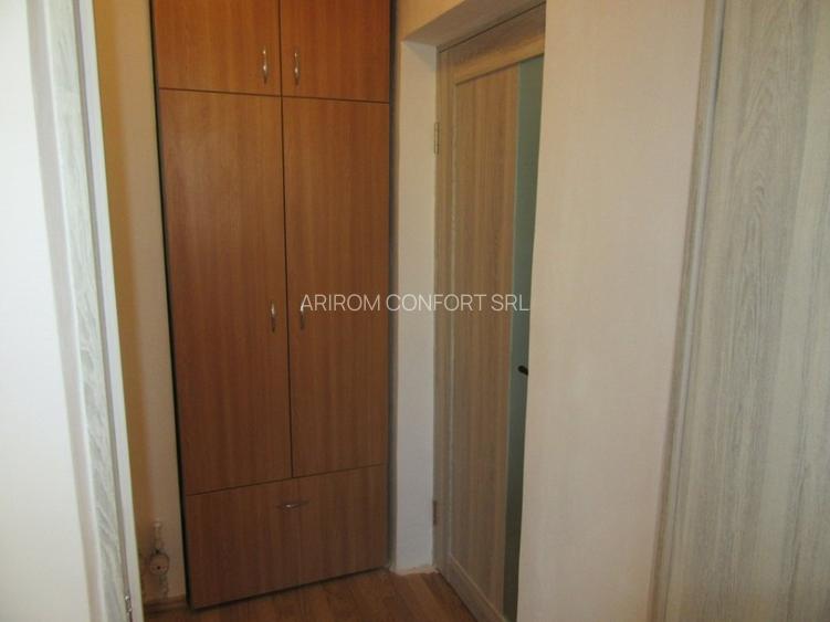 Inchiriere 3 camere Parcul Circului - B-dul Lacul Tei - 39