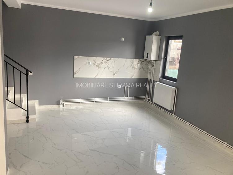 Vindem vila in Navodari - 2