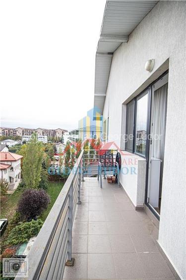 Apartament 3 camere + mansarda, 176 mp,  Str. Tineretului Nr 66, Chiajna, Dudu - 6