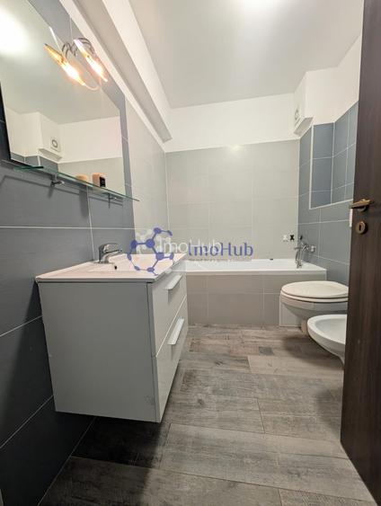 Sun Residence - 3 camere, 66,2 mp, Orientat Sud si Est, Comision 0 - 9