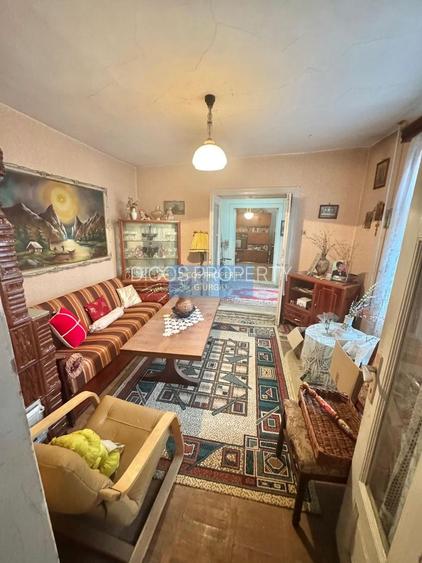 Casă de vânzare pe Strada Cetății, teren 428 mp - 8