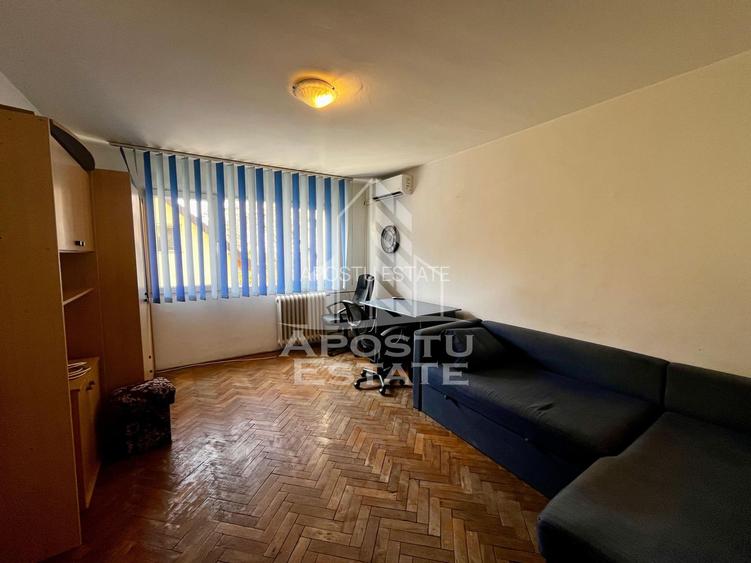 Garsoniera la etaj 1, zona Complexul Studentesc, Timisoara - 2