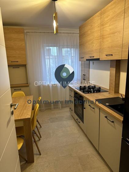 Apartament cu 2 camere in Marasti, zona Kaufland ! - 2