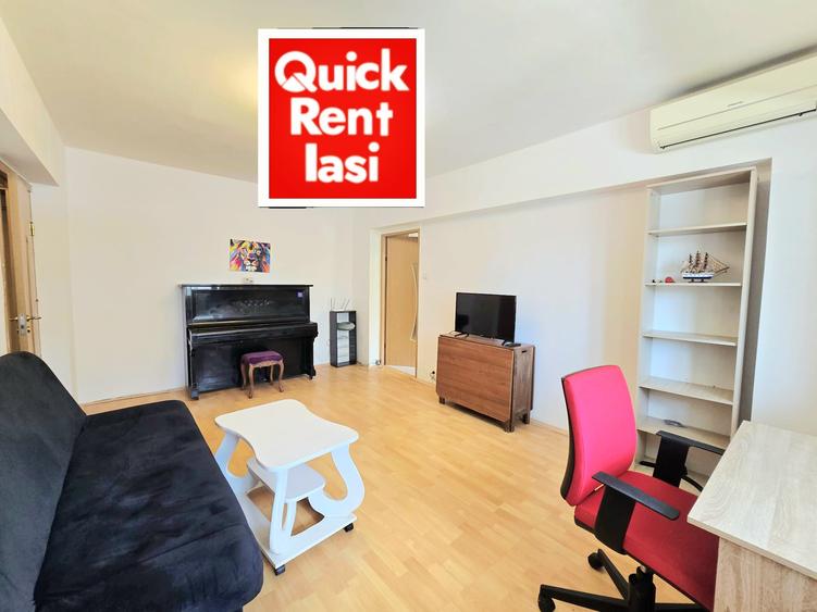 Ultracentral Bulevardul Stefan Cel Mare Apartament 3Camere De Inchiriat